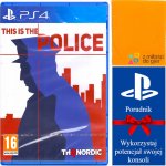 This is the Police – Zboží Mobilmania