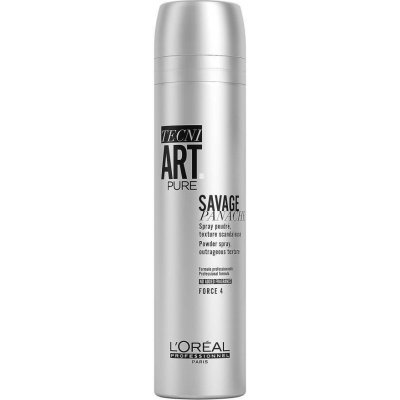 L'Oréal Tecni. Art Savage Panache Spray 250 ml – Zboží Mobilmania