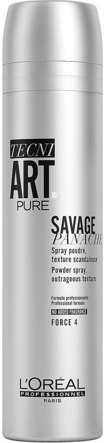 L\'Oréal Tecni. Art Savage Panache Spray 250 ml