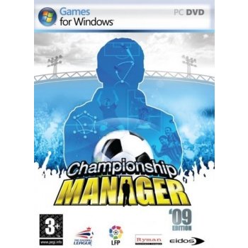 Championship manager 2010