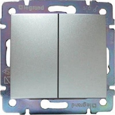 Legrand VALENA 770108 – Hledejceny.cz