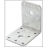 Domax KL1 úhelník spojovací 50x50x35x2,5 mm – HobbyKompas.cz Domax KL1 úhelník spojovací 50x50x35x2,5 mm – HobbyKompas.cz
