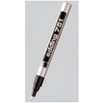 Edding 751 žlutý – Zboží Mobilmania