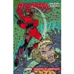 Deadpool, miláček publika 2 - Deadpool vs. Sabretooth - Gerry Duggan – Hledejceny.cz