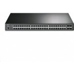 TP-Link TL-SG3452P – Sleviste.cz