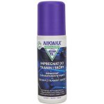 Nikwax Textilie a kůže spray 125 ml – Zboží Dáma