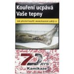 7 Days Kamikaze 50 g – Zbozi.Blesk.cz