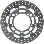 Brzdový kotouč TRW MSW259 – Hledejceny.cz