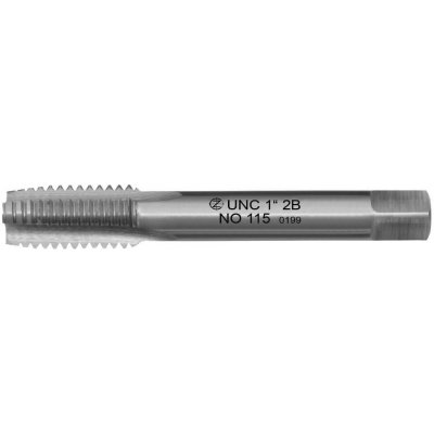 NÁSTROJE CZ Závitník sadový UNC 7/8-9 II 2B NO PN 8/3015 - 115 - CZZ115-7802 – Hledejceny.cz