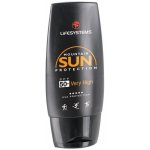 Lifesystems Mountain SPF50+ Sun Protection 100 ml – Zbozi.Blesk.cz