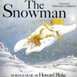 BLAKE,H. THE SNOWMAN – Hledejceny.cz