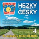 Různí - Rádio Blaník - Hezky česky 4 CD