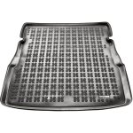 Plastová vana do kufru Rezaw-Plast Tesla Model S zadní kufr 2012 – Hledejceny.cz