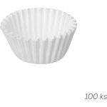 Orion Papírové košíčky na muffiny 5 cm 100ks – Zboží Mobilmania