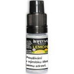 IMPERIA Black Label Lemon 10 ml – Zboží Mobilmania