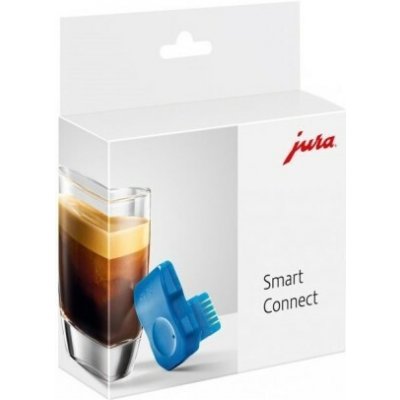 Jura 5461 Smart Connect – Zboží Mobilmania