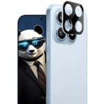 IMAK 134863 Full Cover sklo pro fotoaparát Xiaomi 17 Black – Zboží Živě