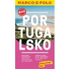 Portugalsko / MP průvodce nová edice