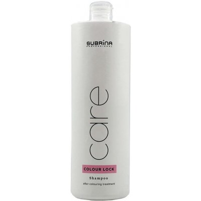 Subrina Care Colour Lock Shampoo 1000 ml