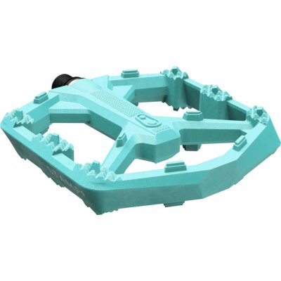 Crankbrothers Stamp 0 Large pedály – Hledejceny.cz