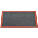 Silikomart Silikonová podložka Air Mat, mikroperforovaná, délka: 520 mm, šířka: 315 mm – Zboží Dáma