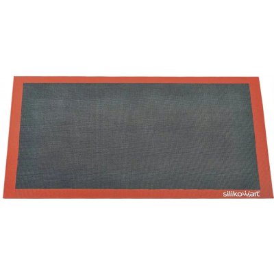 Silikomart Silikonová podložka Air Mat, mikroperforovaná, délka: 520 mm, šířka: 315 mm – Zboží Dáma