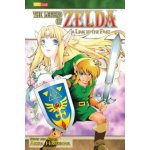 Legend of Zelda Himekawa AkiraPaperback – Hledejceny.cz