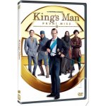 Kingsman 3: První mise DVD – Sleviste.cz
