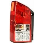 Zadní světlo- levé NISSAN PATHFINDER (R51) 2004-2012 |004-2012| DEPO | 3151955LAS – Hledejceny.cz