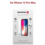 SWISSTEN PRO APPLE IPHONE 15 PRO MAX RE 2,5D 8595217483408 – Zboží Živě