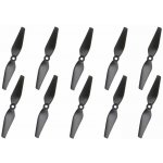 Graupner COPTER Prop 5x3 pevná vrtule 10 ks černá – Hledejceny.cz