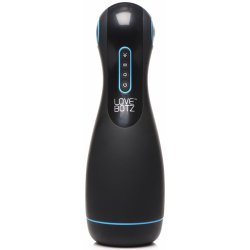 Lovebotz Ultra Realistic Milker Masturbator Pro