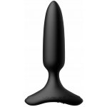 Lovense Hush 2 Butt Plug XS – Zboží Dáma