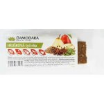 Damodara Ovocná tyčinka hrušková s badyánem 50 g – Zboží Mobilmania