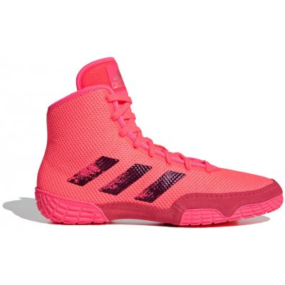 adidas Tech Fall 2.0 růžová neon – Zboží Mobilmania