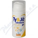 Dr. Müller Ty & Já broskve 100 ml – Hledejceny.cz