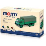 Seva Monti System 11 Czech Army Tatra 815 1:48 – Zboží Živě