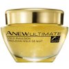 Avon Anew Ultimate Night Gold Emulsion Zlatá noční kúra s Protinolem 50 ml