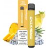 Jednorázová e-cigareta Maskking High 2.0 Pineapple Lemonade 20 mg 500 potáhnutí 1 ks