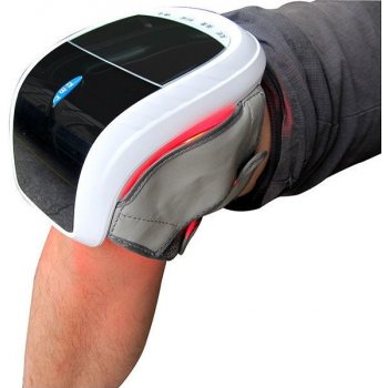 Yalong Trade Laserový přístroj proti bolesti kolen Kneecare