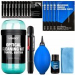VSGO Cleaning Kit Travel Blue – Zboží Živě