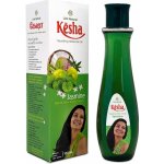 LINK Kesha Vlasový olej Jasmine 100 ml Natural – Hledejceny.cz