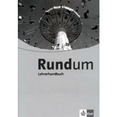 Rundum - metodická příručka