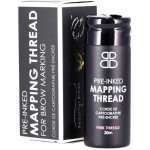 Beautifl Brows Mapping niť pro vyměření obočí 30 m – Zboží Dáma