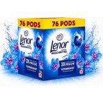Lenor Kapsle na praní univerzální 5v1 Aprilfrisch 76 PD – Sleviste.cz