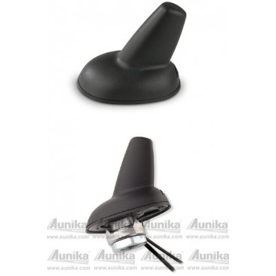 Calearo SHARK DUPLEX GPS+GSM anténa – Zboží Živě