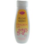 Bione Cosmetics Hyaluron Life tělové mléko 300 ml – Hledejceny.cz