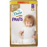 DADA PANTS EXTRA CARE 5 JUNIOR 12-18 KG 60 KS – Hledejceny.cz