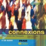 Connexions 1 CD pro třídu /2ks/ – Hledejceny.cz