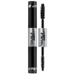 Palladio Double Agent Faux Lash Effect Mascara Řasenka s obsahem rýžového vosku 2 x 5,5 ml – Zboží Mobilmania